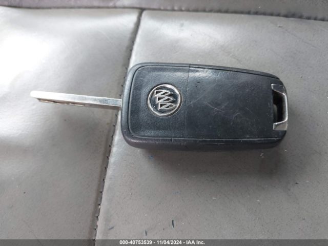KL4CJGSB6EB780397 Buick Encore Leather