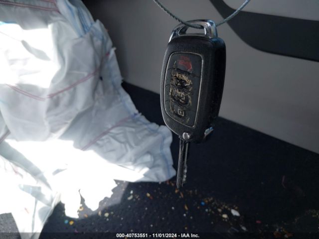 5NPE24AA6FH129922 Hyundai SONATA ECO