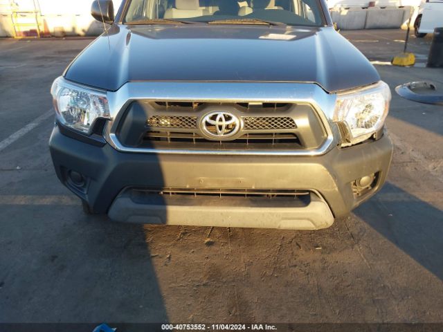 5TFJX4GN6EX031583 Toyota Tacoma Prerunner