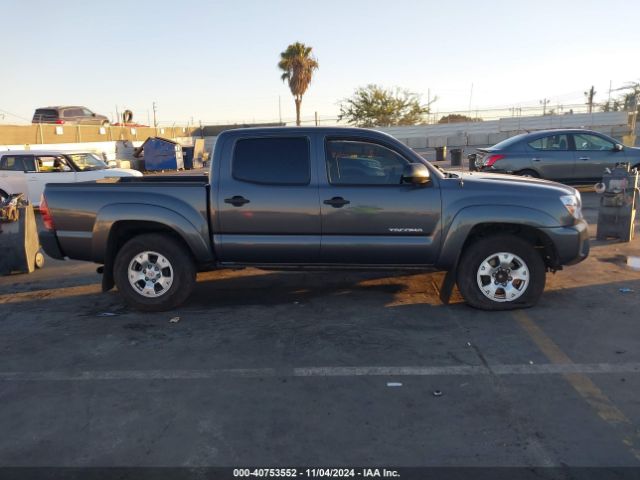 5TFJX4GN6EX031583 Toyota Tacoma Prerunner
