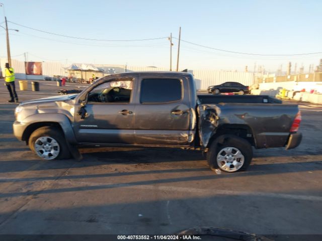 5TFJX4GN6EX031583 Toyota Tacoma Prerunner
