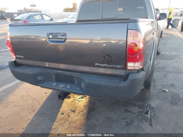 5TFJX4GN6EX031583 Toyota Tacoma Prerunner