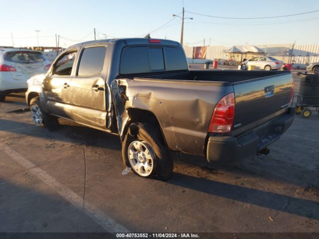 5TFJX4GN6EX031583 Toyota Tacoma Prerunner