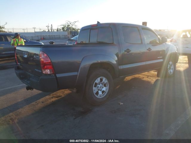 5TFJX4GN6EX031583 Toyota Tacoma Prerunner