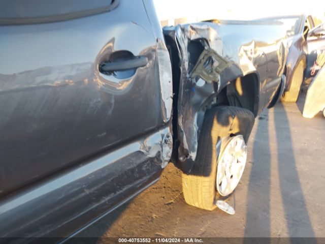 5TFJX4GN6EX031583 Toyota Tacoma Prerunner