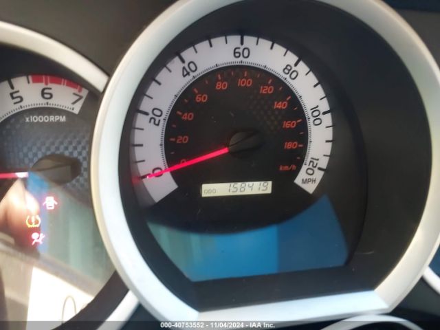 5TFJX4GN6EX031583 Toyota Tacoma Prerunner