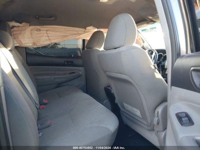 5TFJX4GN6EX031583 Toyota Tacoma Prerunner