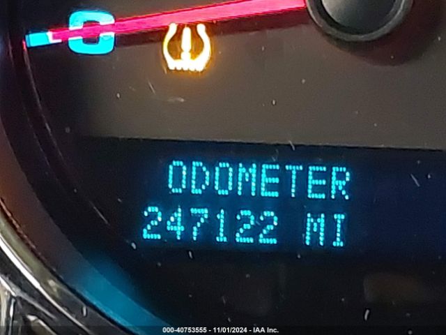 1GC1KXCG6EF141448 Chevrolet Silverado 2500hd Lt