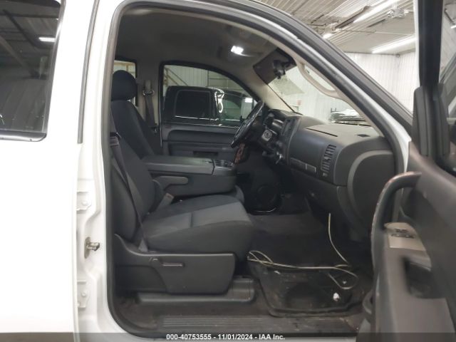1GC1KXCG6EF141448 Chevrolet Silverado 2500hd Lt