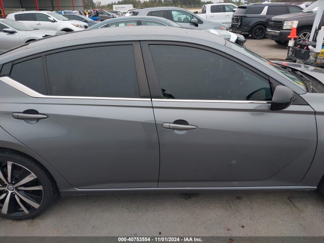 Nissan Altima Sr Fwd 2021 1N4BL4CV8MN389029 Image 13