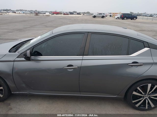 Nissan Altima Sr Fwd 2021 1N4BL4CV8MN389029 Image 14