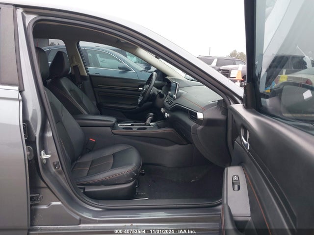 Nissan Altima Sr Fwd 2021 1N4BL4CV8MN389029 Image 5
