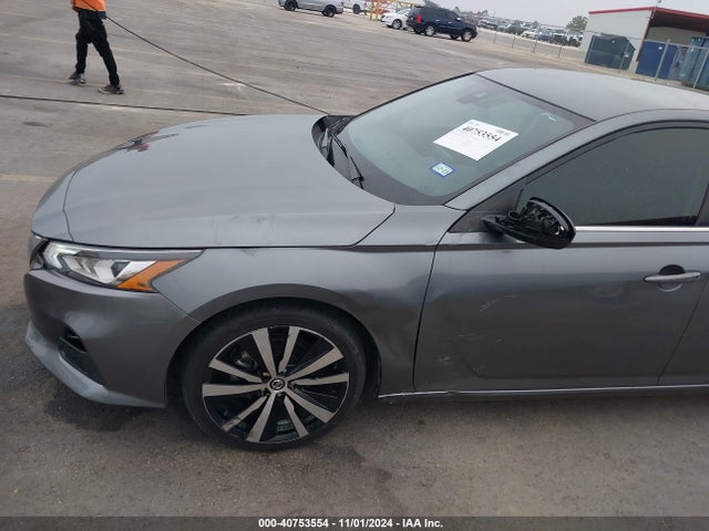 Nissan Altima Sr Fwd 2021 1N4BL4CV8MN389029 Image 6