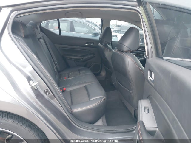 Nissan Altima Sr Fwd 2021 1N4BL4CV8MN389029 Image 8