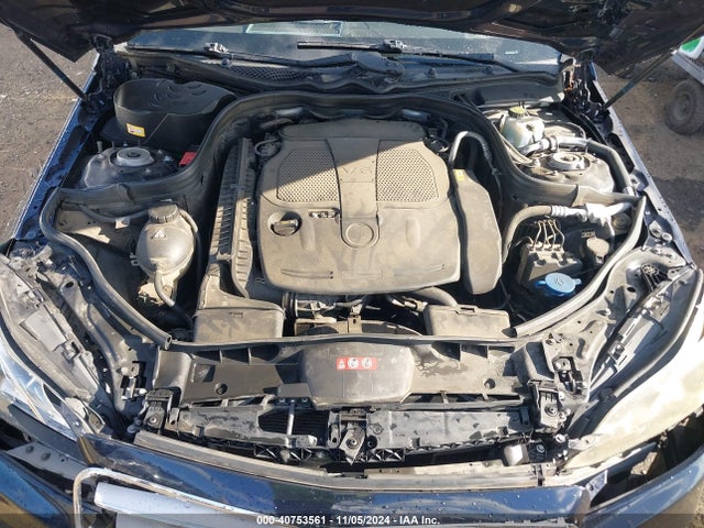 WDDHF8JBXEA874301 Mercedes-Benz E 350 4matic