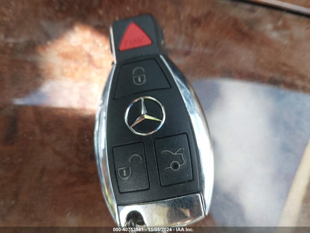 WDDHF8JBXEA874301 Mercedes-Benz E 350 4matic