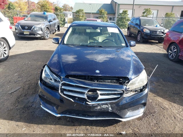 WDDHF8JBXEA874301 Mercedes-Benz E 350 4matic