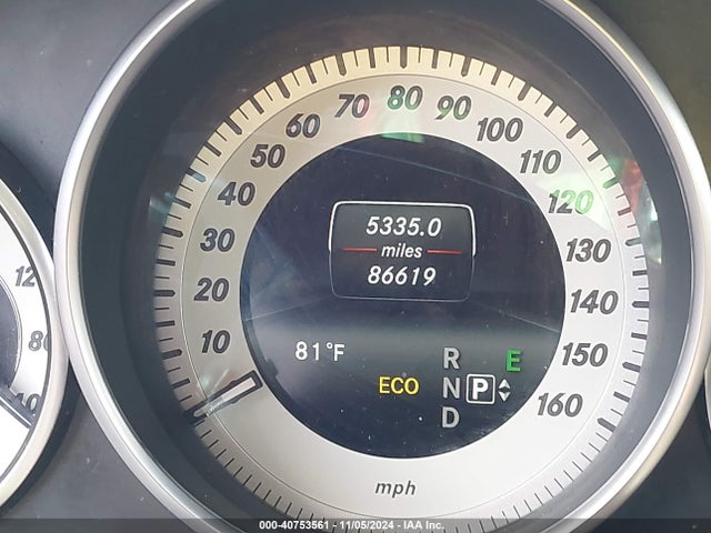 WDDHF8JBXEA874301 Mercedes-Benz E 350 4matic