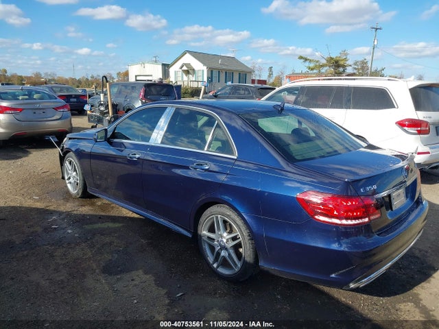 WDDHF8JBXEA874301 Mercedes-Benz E 350 4matic