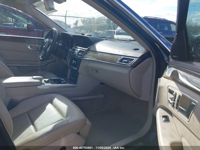 WDDHF8JBXEA874301 Mercedes-Benz E 350 4matic