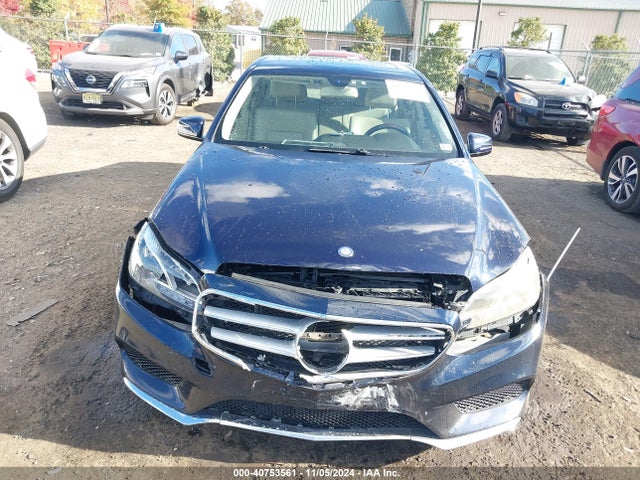 WDDHF8JBXEA874301 Mercedes-Benz E 350 4matic