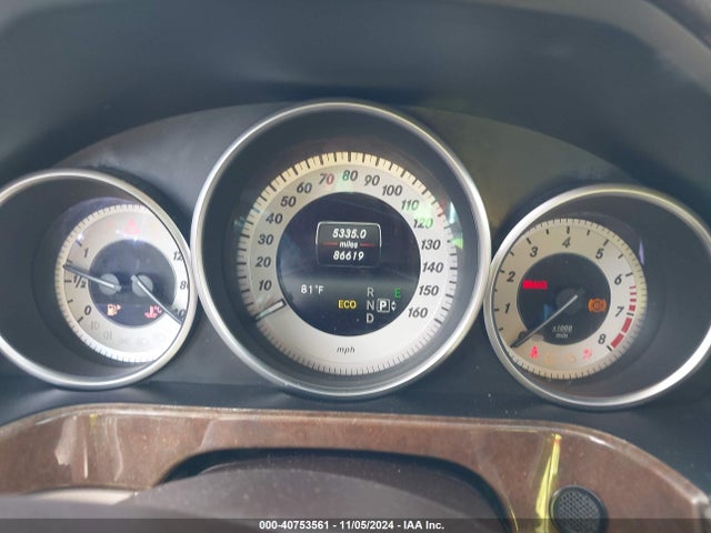 WDDHF8JBXEA874301 Mercedes-Benz E 350 4matic