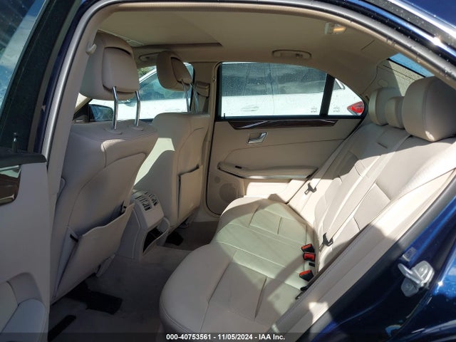 WDDHF8JBXEA874301 Mercedes-Benz E 350 4matic