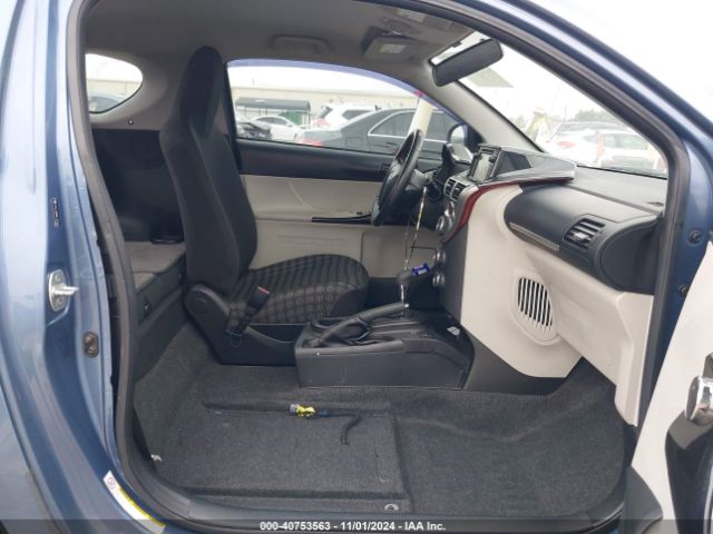 JTNJJXB08EJ027595 Scion IQ