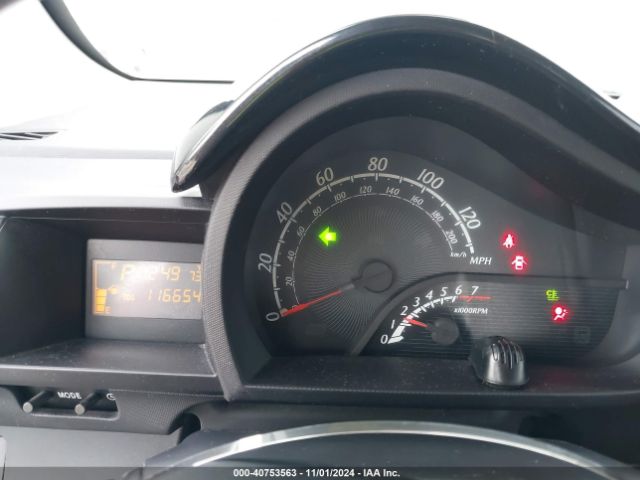 JTNJJXB08EJ027595 Scion IQ