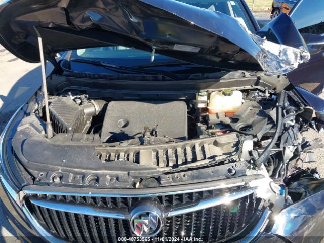 5GAERBKW6LJ125559 Buick Enclave Fwd Essence
