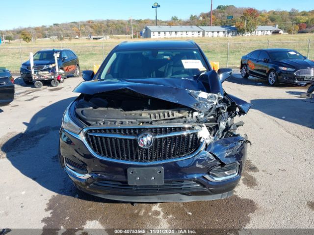 5GAERBKW6LJ125559 Buick Enclave Fwd Essence