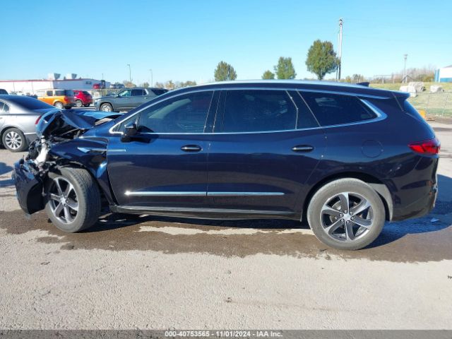 5GAERBKW6LJ125559 Buick Enclave Fwd Essence