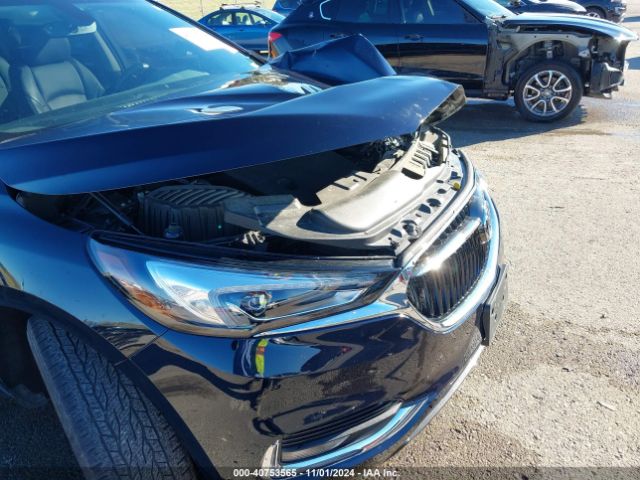 5GAERBKW6LJ125559 Buick Enclave Fwd Essence
