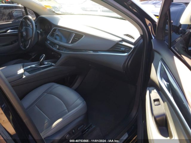 5GAERBKW6LJ125559 Buick Enclave Fwd Essence