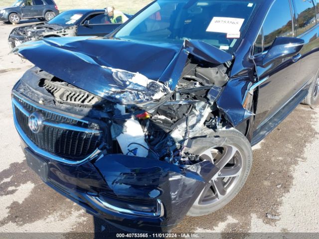 5GAERBKW6LJ125559 Buick Enclave Fwd Essence