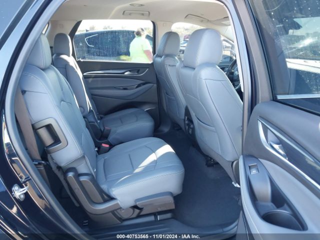 5GAERBKW6LJ125559 Buick Enclave Fwd Essence