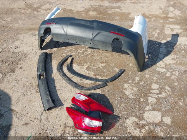 1GNERGKW4LJ204280 Chevrolet Traverse Fwd Lt Cloth