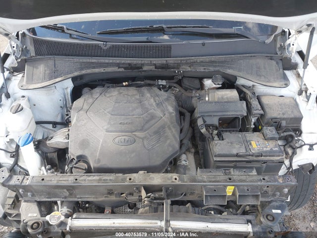 KIA Sorento 3.3l S 2019 5XYPGDA57KG608185 Image 10
