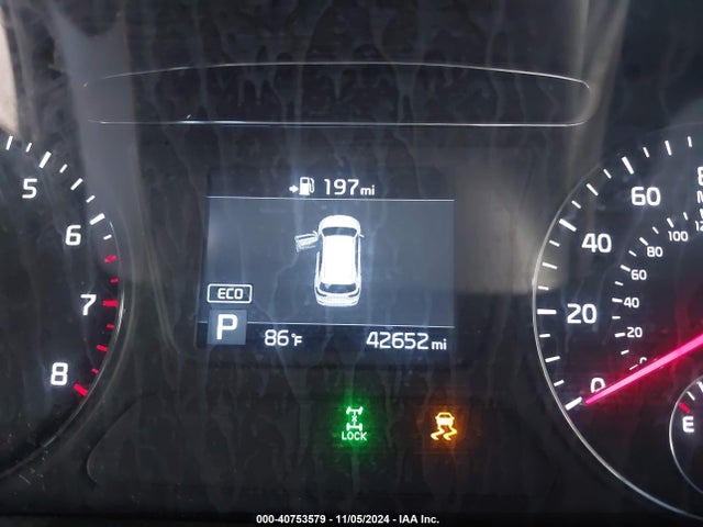 KIA Sorento 3.3l S 2019 5XYPGDA57KG608185 Image 16