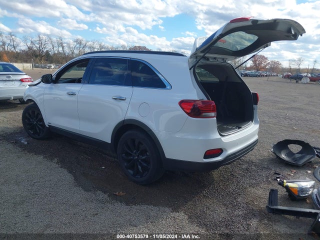 KIA Sorento 3.3l S 2019 5XYPGDA57KG608185 Image 3