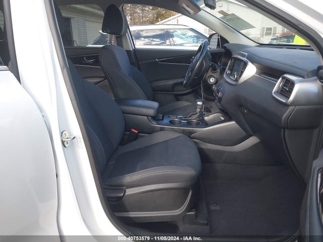 KIA Sorento 3.3l S 2019 5XYPGDA57KG608185 Image 5