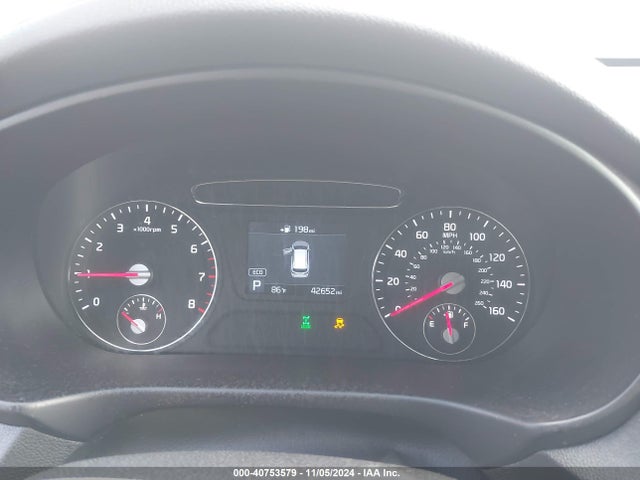 KIA Sorento 3.3l S 2019 5XYPGDA57KG608185 Image 7