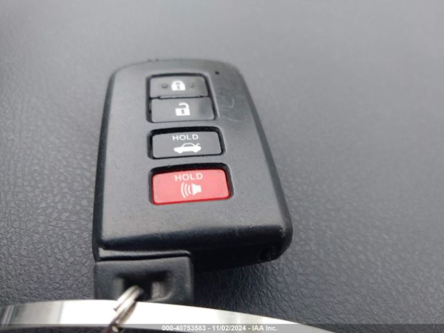 5YFBURHE8EP171500 Toyota Corolla L/le/le Pls/prm/s/s Pls