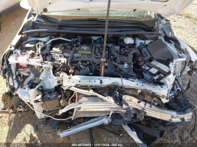 JTDBCMFE6R3048513 Toyota Corolla Hybrid Se