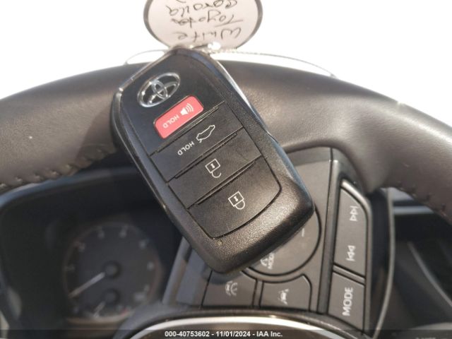 JTDBCMFE6R3048513 Toyota Corolla Hybrid Se