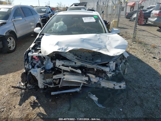 JTDBCMFE6R3048513 Toyota Corolla Hybrid Se
