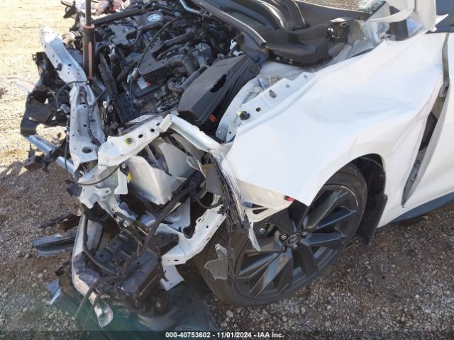 JTDBCMFE6R3048513 Toyota Corolla Hybrid Se