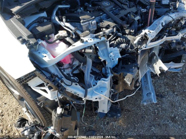 JTDBCMFE6R3048513 Toyota Corolla Hybrid Se