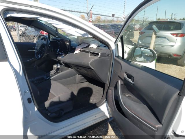 JTDBCMFE6R3048513 Toyota Corolla Hybrid Se