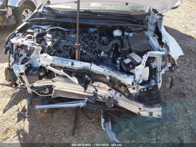 JTDBCMFE6R3048513 Toyota Corolla Hybrid Se